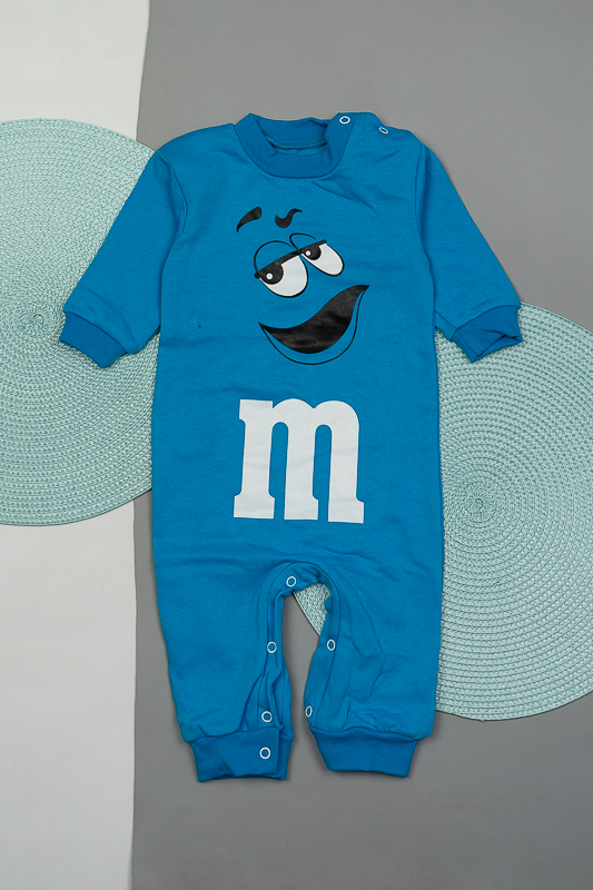 Комбінезон ясельний 900-15518-1